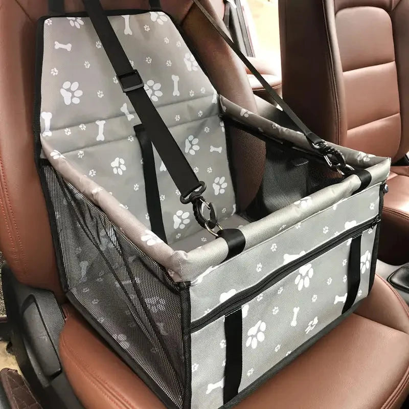 Purilite Select Dog Booster Seat
