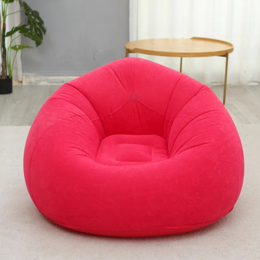 Purilite Select Inflatable Bean Bag Sofa