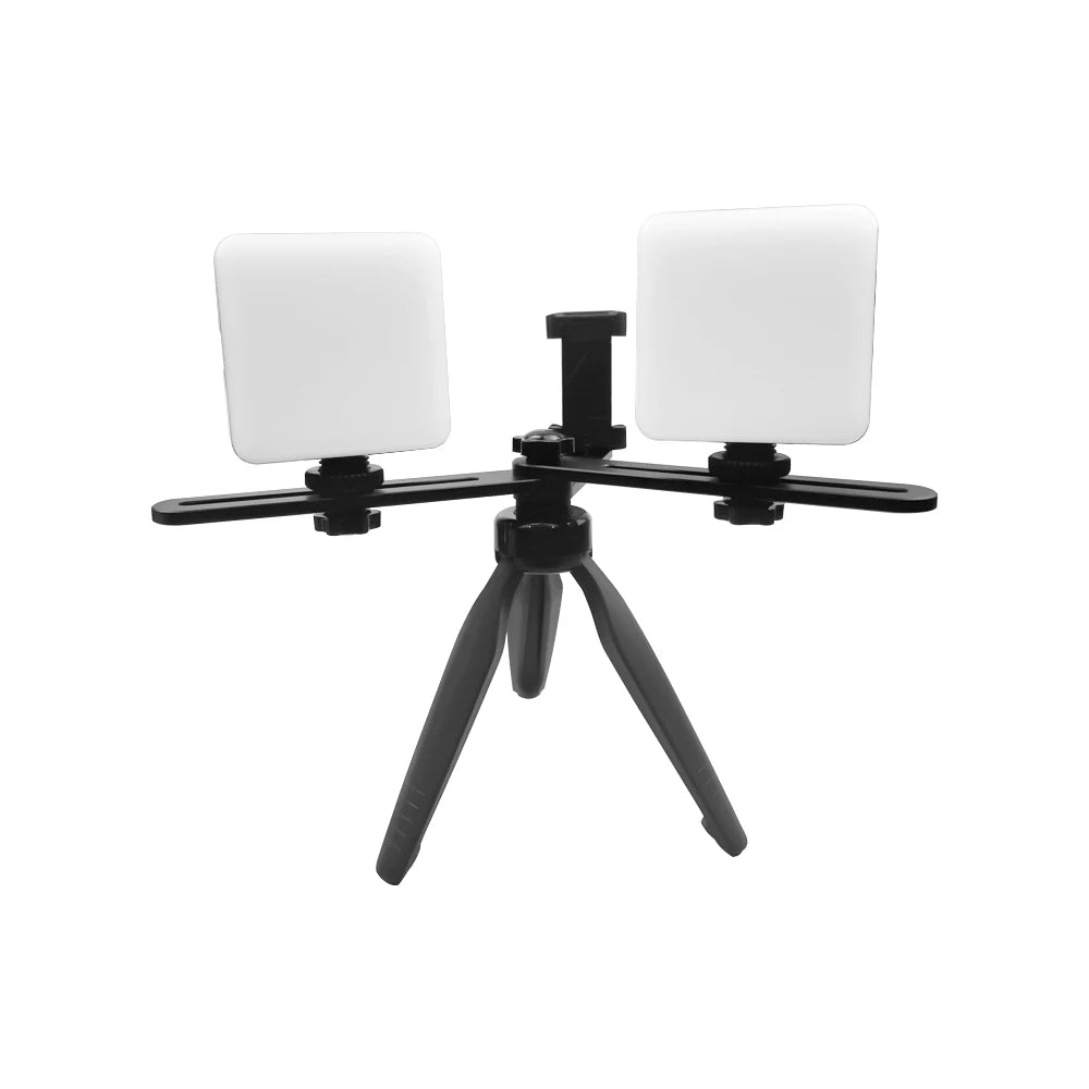 Purilite Select Dental Photography Light for Phone with Bluetooth