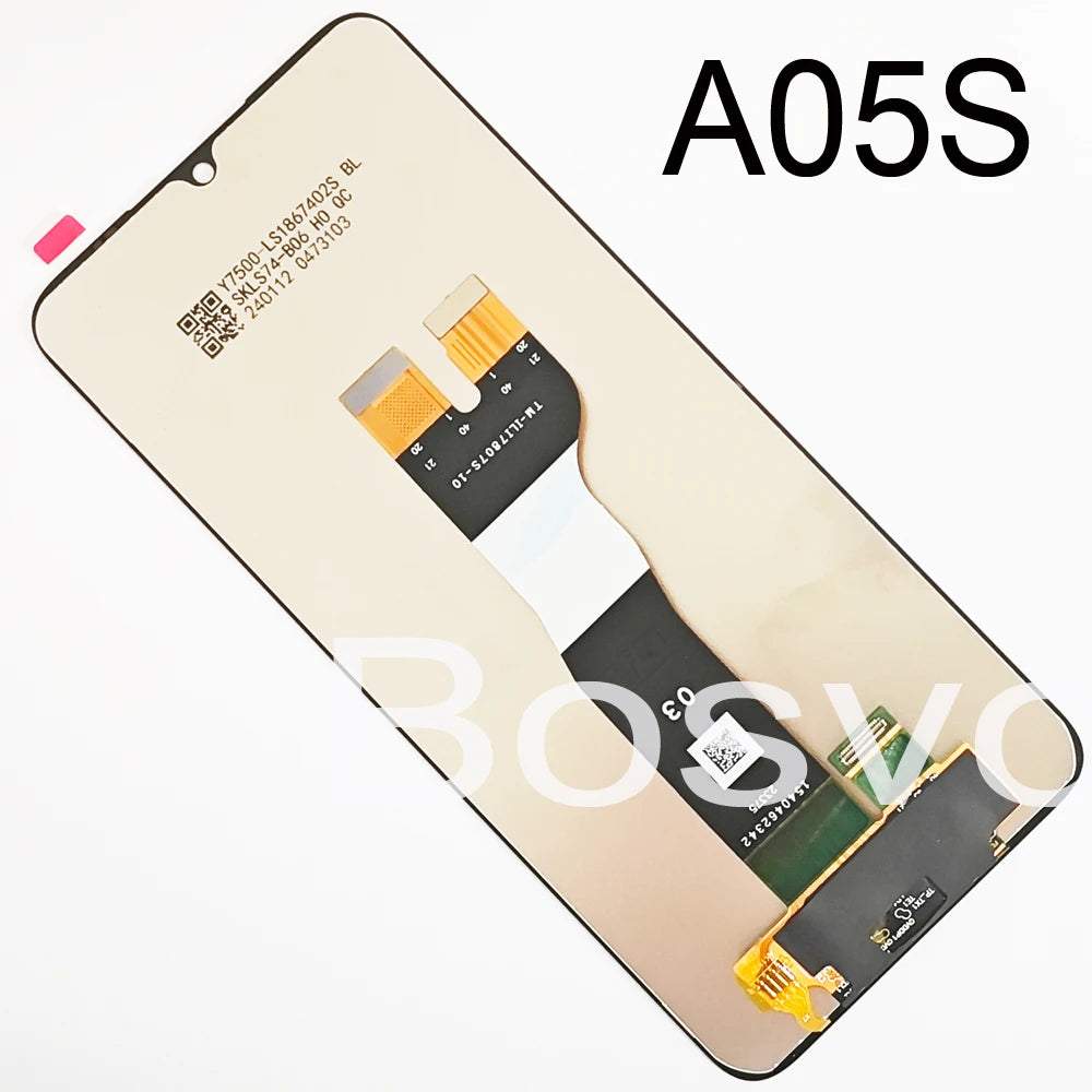 Purilite Select Wholesale 5PCS LCD Touch Screen Assembly