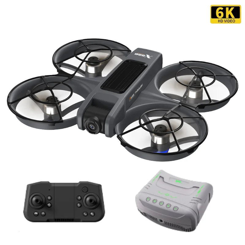 Purilite Select X266 GPS Drone