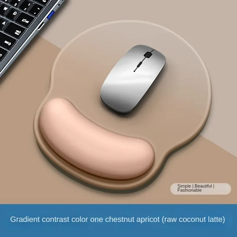 Purilite Select Mouse Pad – Comfortable Wrist Support Non-Slip