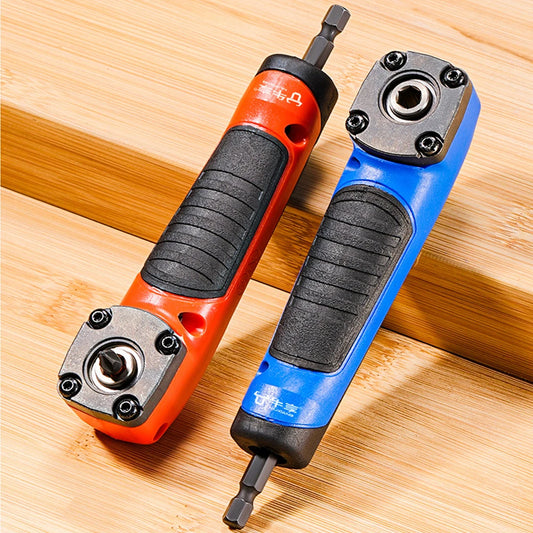 Purilite Select Multifunctional Electric Corner Screwdriver