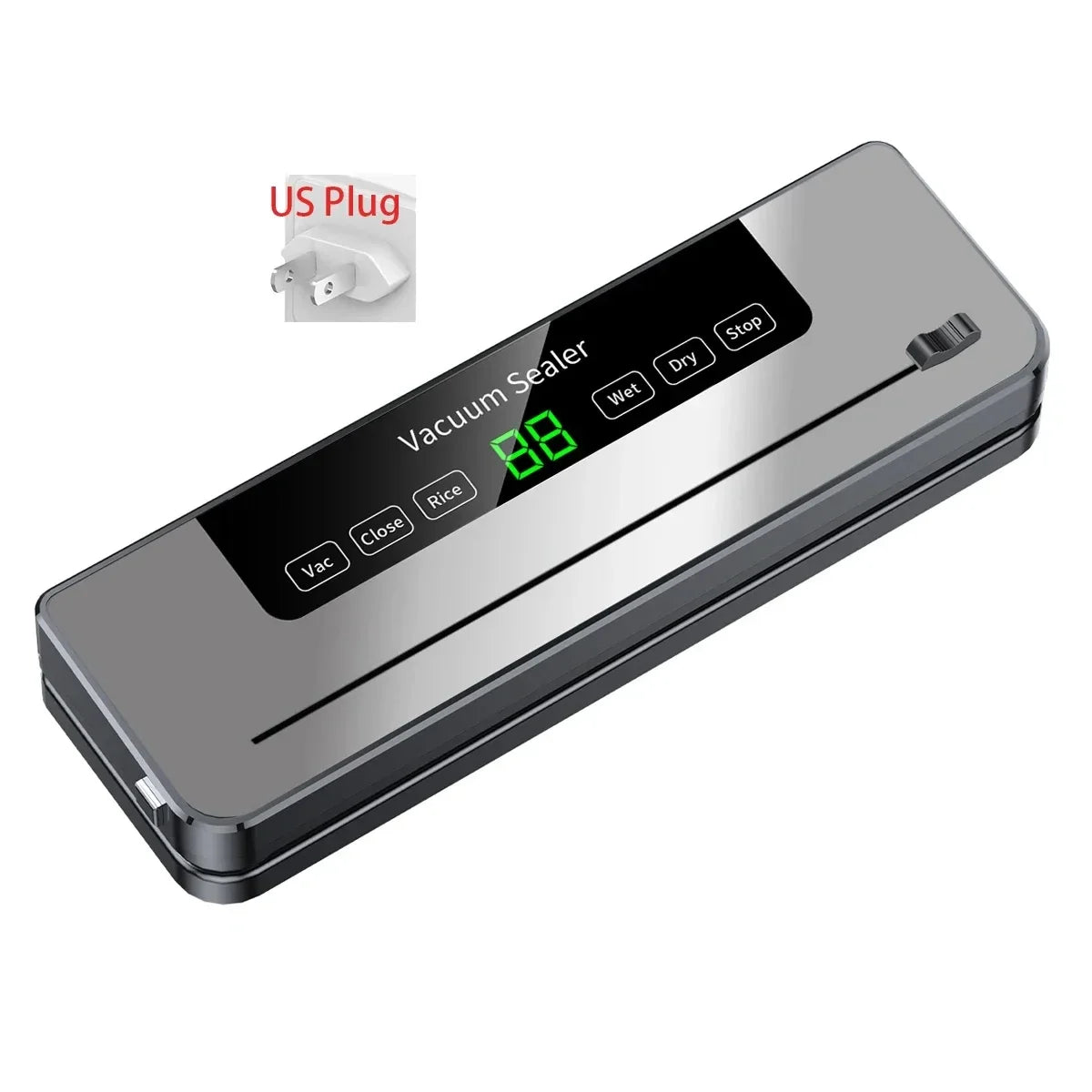 Purilite Select Electric Vacuum Sealer