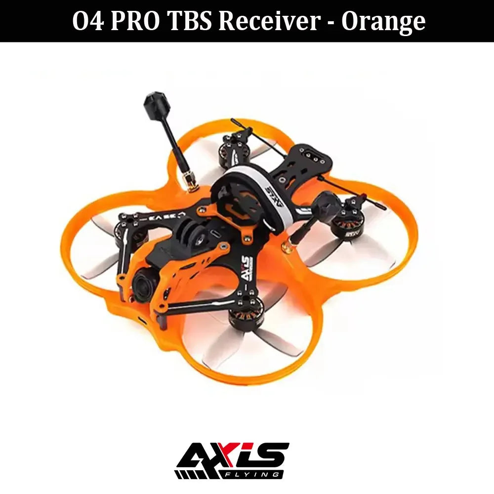 Purilite Select C35 V3 O4 PRO FPV Drone