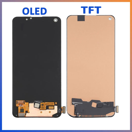 Purilite Select Wholesale 3/5/10PCS LCD Touch Screen Assembly