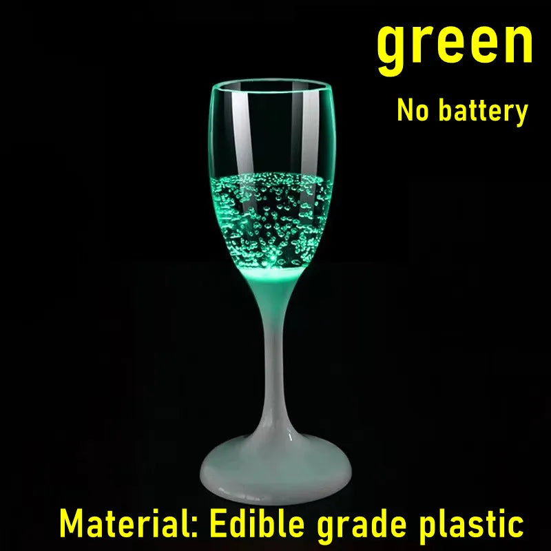 Purilite Select 6-Color LED Glasses