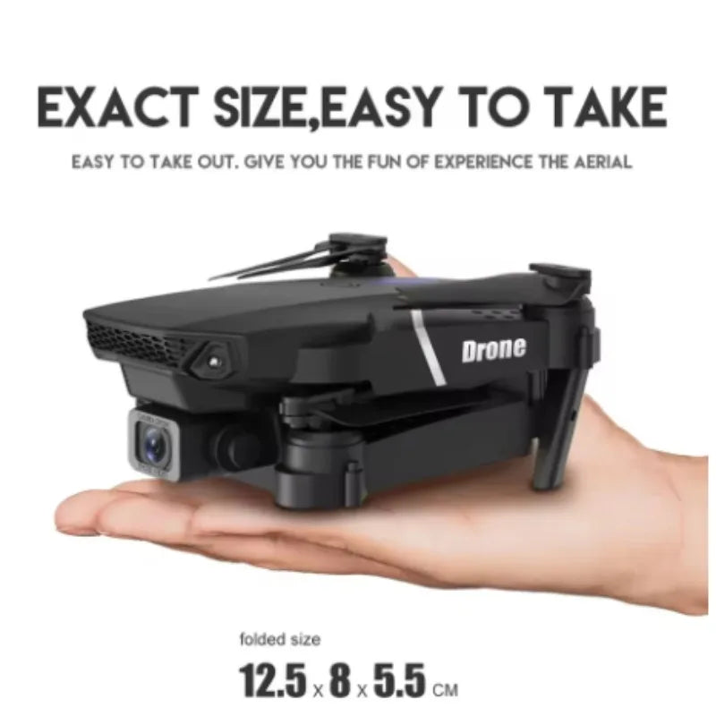 Purilite Select E88 Mini Drone