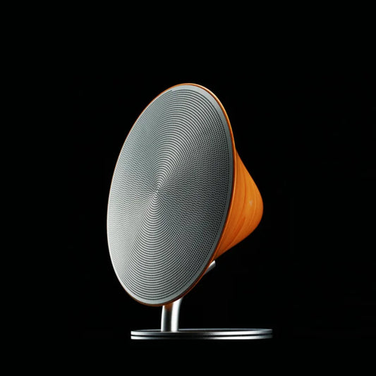 Purilite Select Mini Wireless TWS Stereo Speaker