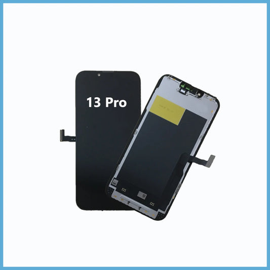 Purilite Select LCD Screen Assembly