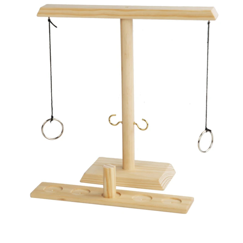 Purilite Select Ring Toss Games Bundle