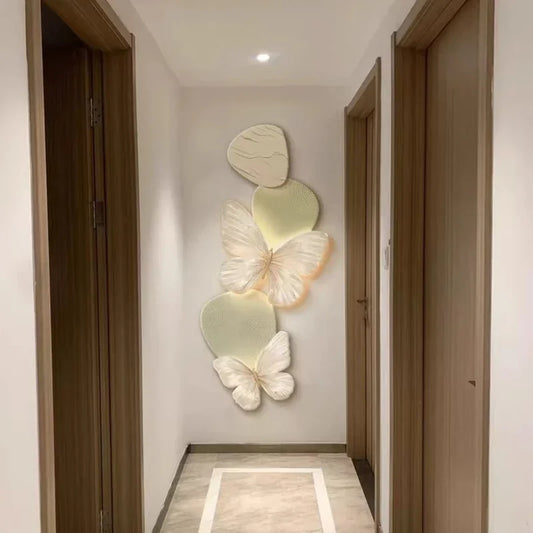 Purilite Select Modern Butterfly Wall Accents