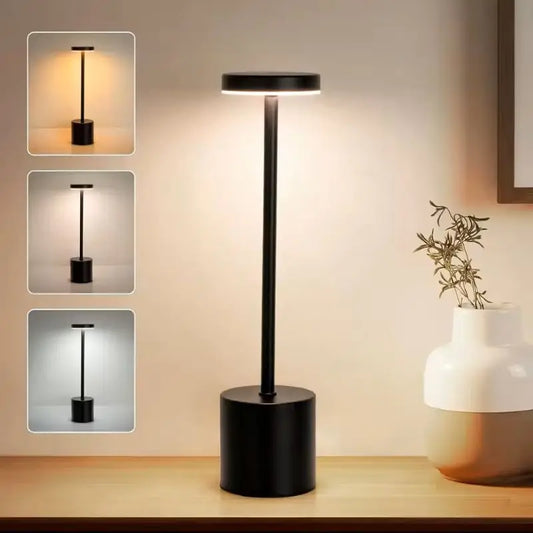 Purilite Select Rechargeable LED Desk Lamp