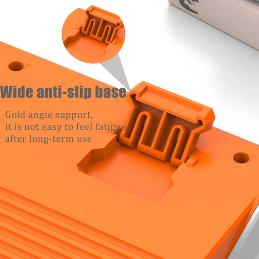 Purilite Select KM800 Pro Wired Mechanical Feel Keyboard and Mouse Set