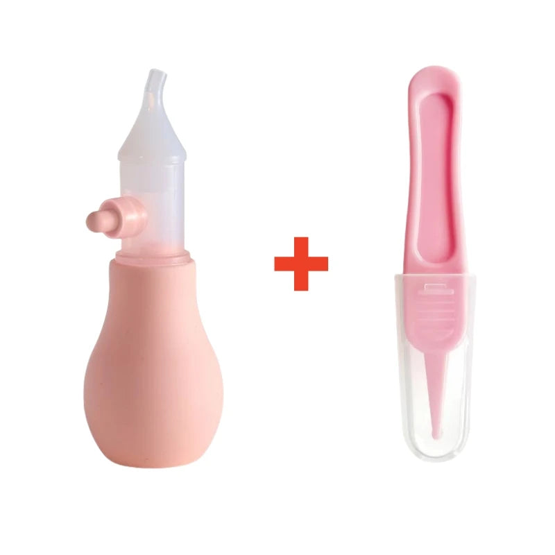 Purilite Select Silicone Nasal Aspirator