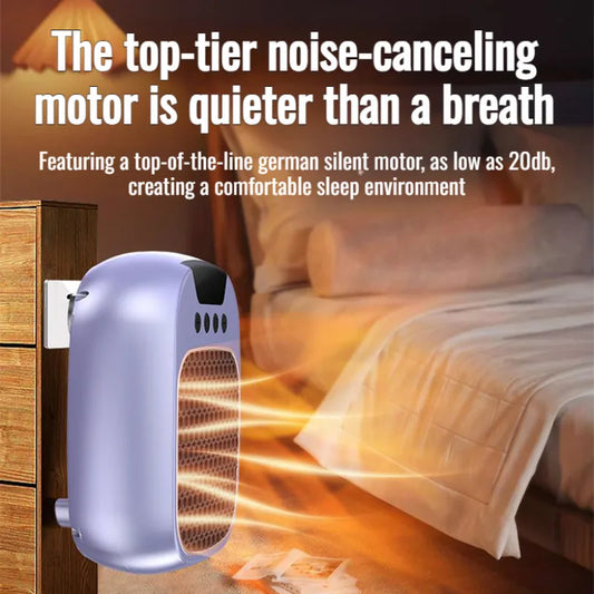 Purilite Select Multifunctional Rechargeable Heater