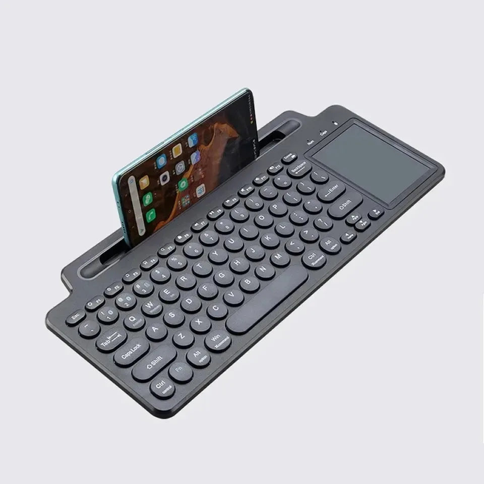 Purilite Select Bluetooth Wireless Mini Keyboard