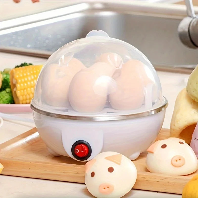 Purilite Select Automatic Egg Cooker