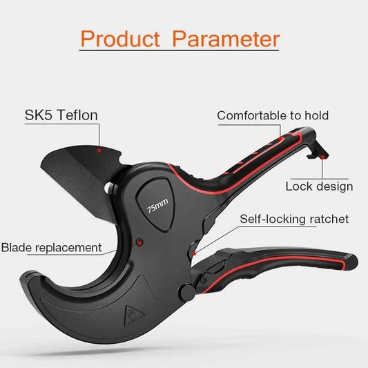 Purilite Select Pipe Cutter