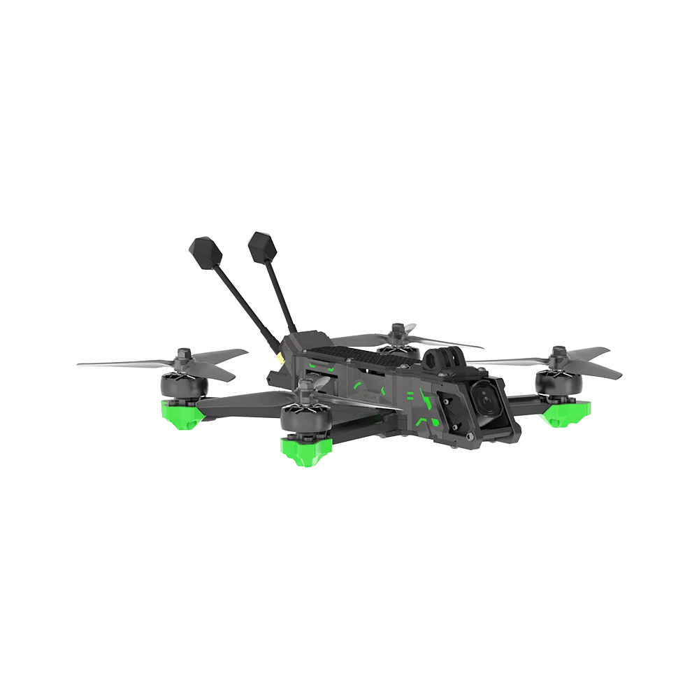 Purilite Select / iFlight Nazgul Evoque F5 V2 O4 FPV Drone