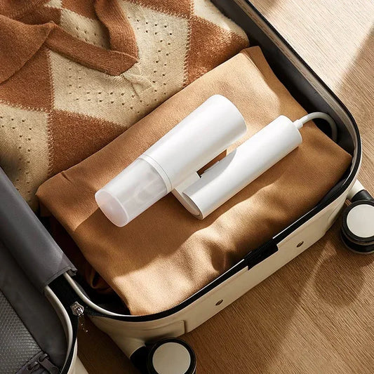 Purilite Select 2024 NEW Garment Steamer 2