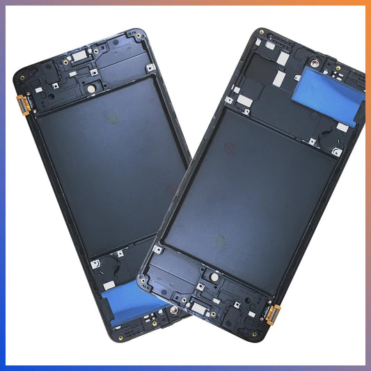 Purilite Select LCD Screen Assembly