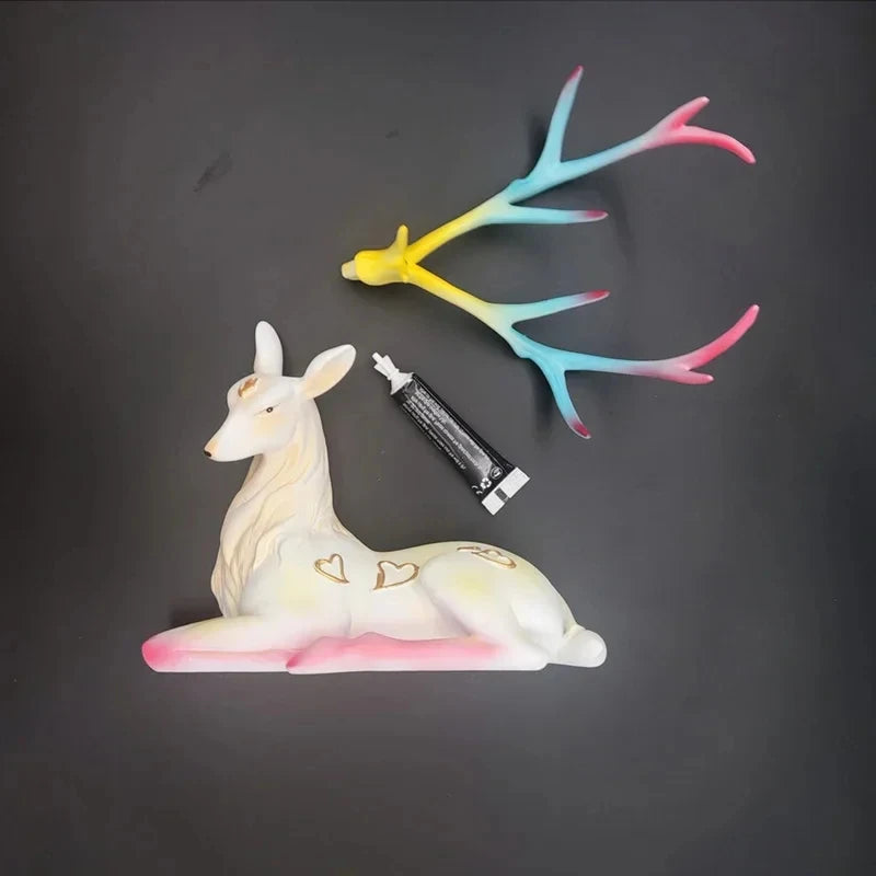 Purilite Select 35cm High-End Deer Statue