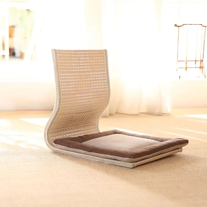 Purilite Select Japanese Tatami Legless Chair