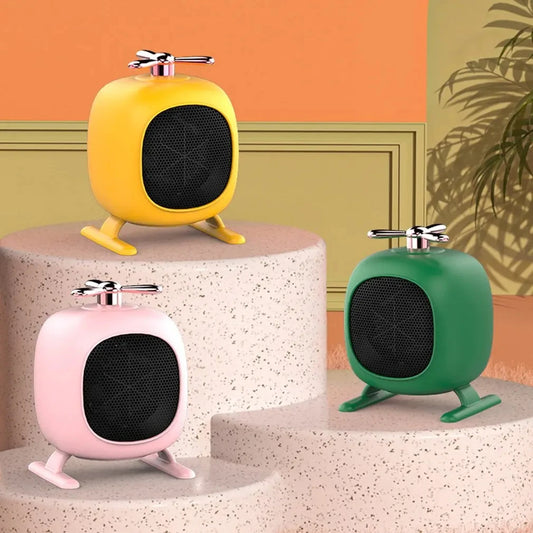 Purilite Select Mini Portable Electric Heater