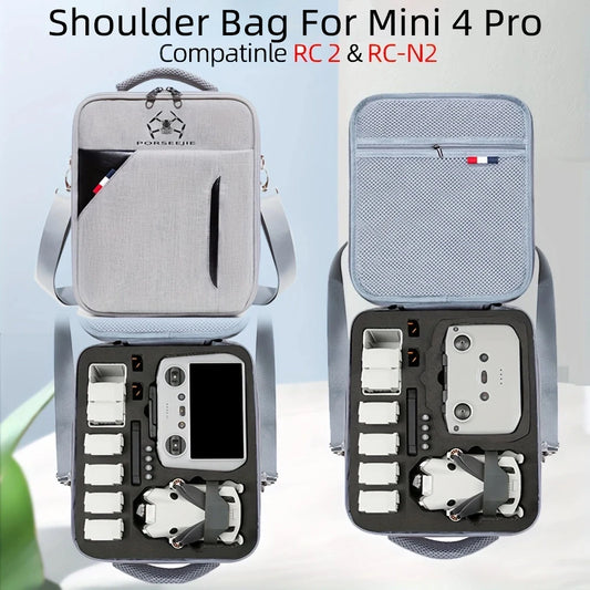 Purilite Select Mini 4 PRO Storage Bag