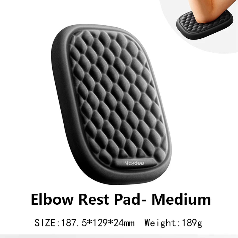 Purilite Select Elbow & Wrist Rest Pad