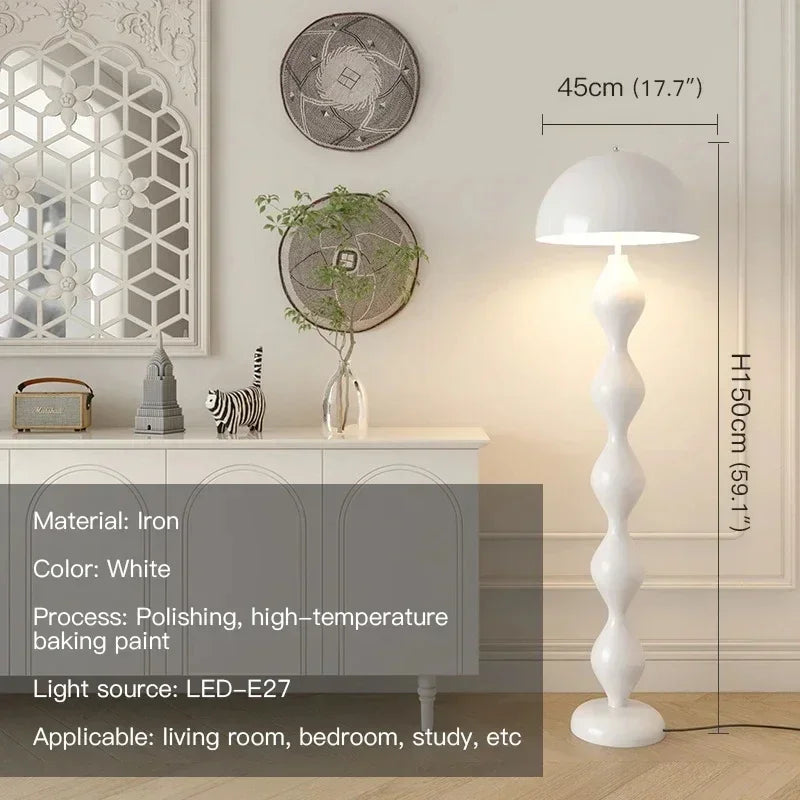 Purilite Select LED Floor Lamp