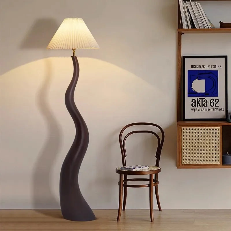 Purilite Select French-Style Floor Lamp