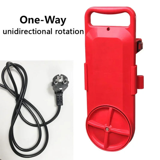 Purilite Select Portable Mini Washing Machine | 220V 150W Compact Travel Washer | Anti-Entanglement Laundry Solution