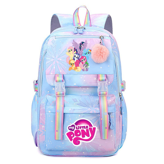 Purilite Select My Little Pony Backpack