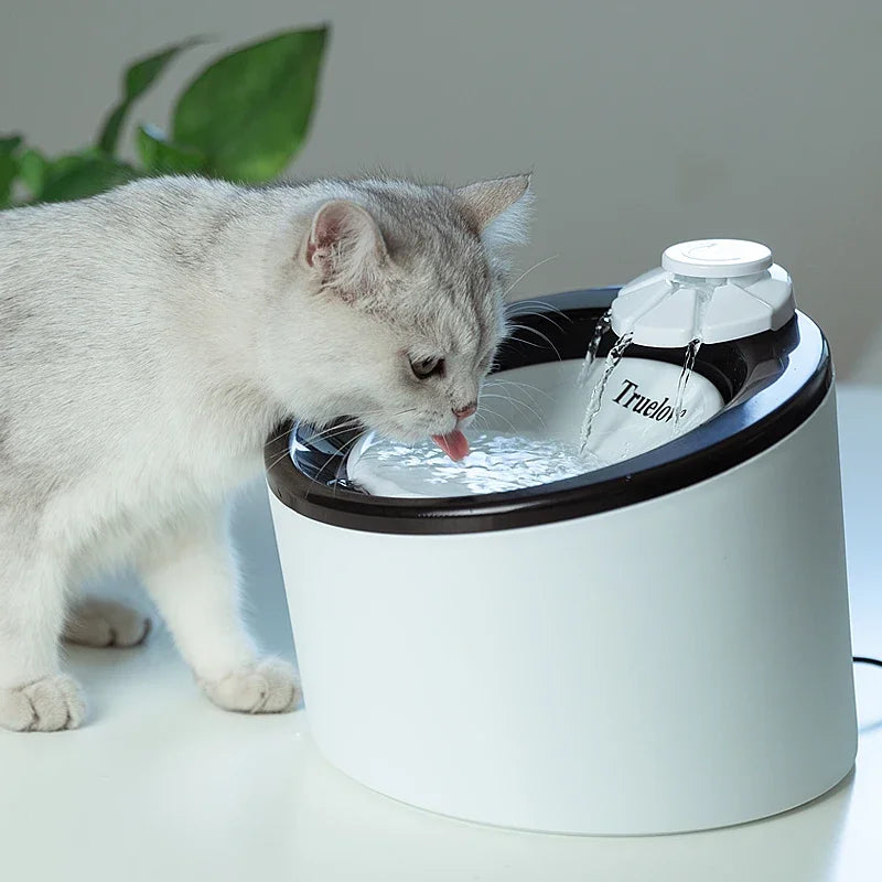 Purilite Select Automatic Pet Water Fountain