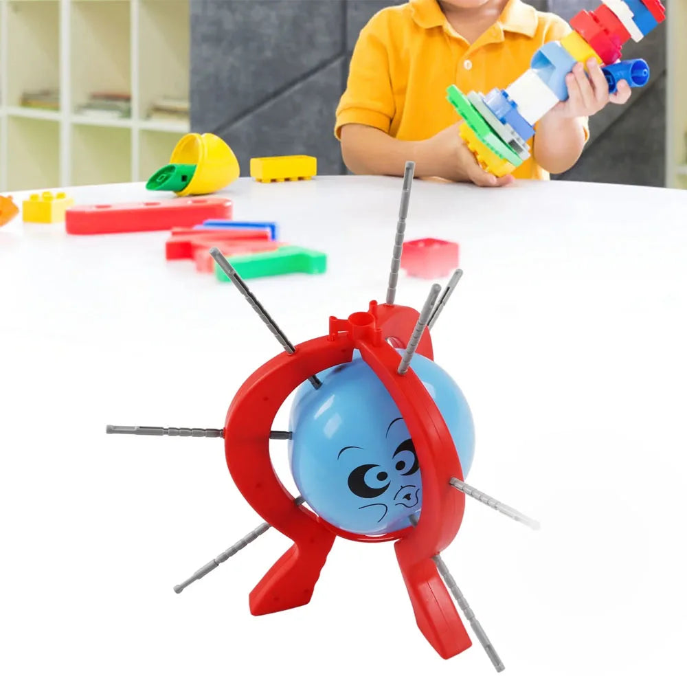 Purilite Select Tabletop Balloon Spike Game