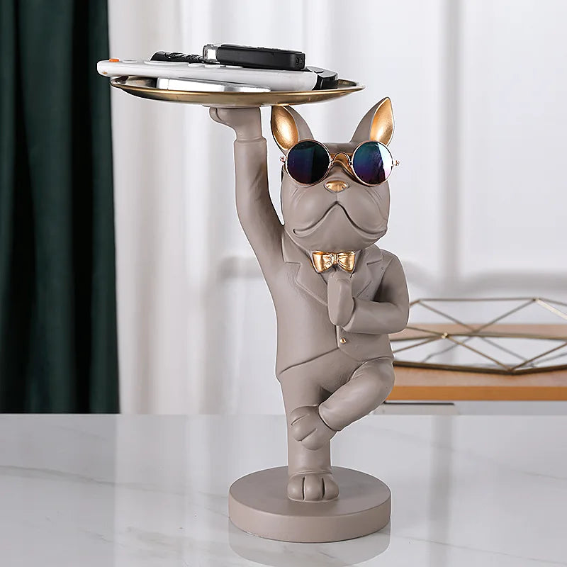 Purilite Select Nordic Luxury Dog Key Holder