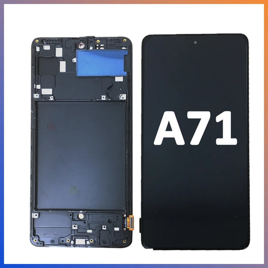 Purilite Select LCD Screen Assembly