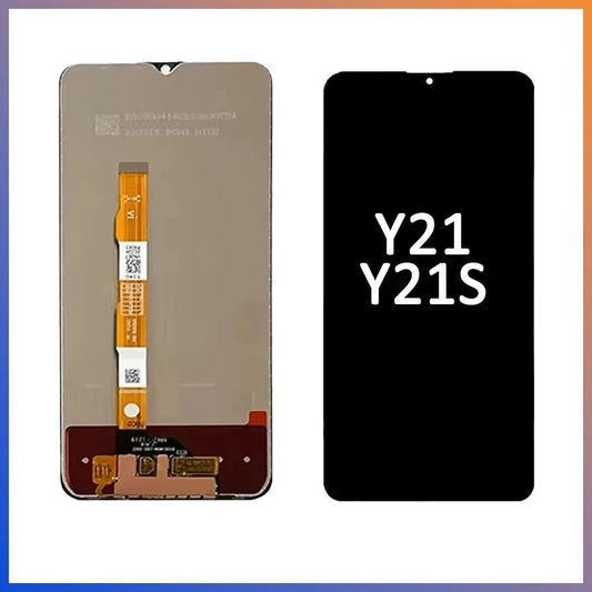 Purilite Select Wholesale LCD Screen Assemblies with Touch Digitizer