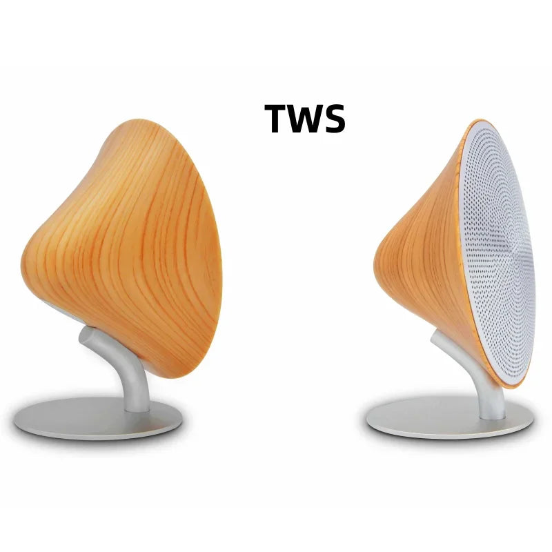 Purilite Select Mini Wireless TWS Stereo Speaker