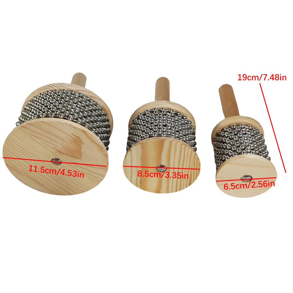 Purilite Select Cabasa Instrument