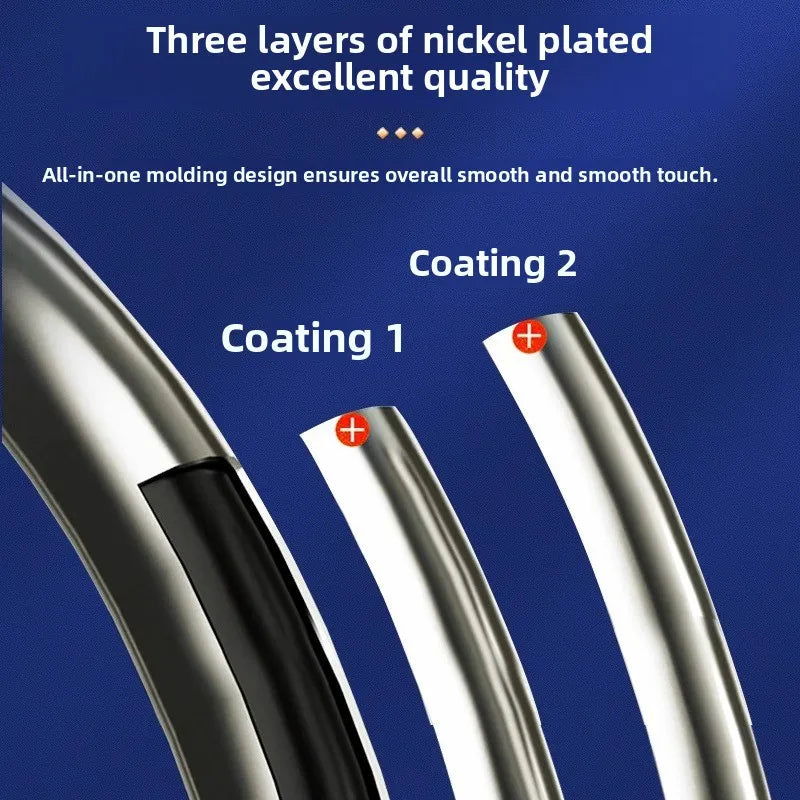 Purilite Select Nine-Link Intelligent Buckle