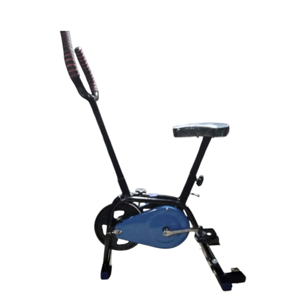 Purilite Select Cardio Exercise Bike Black