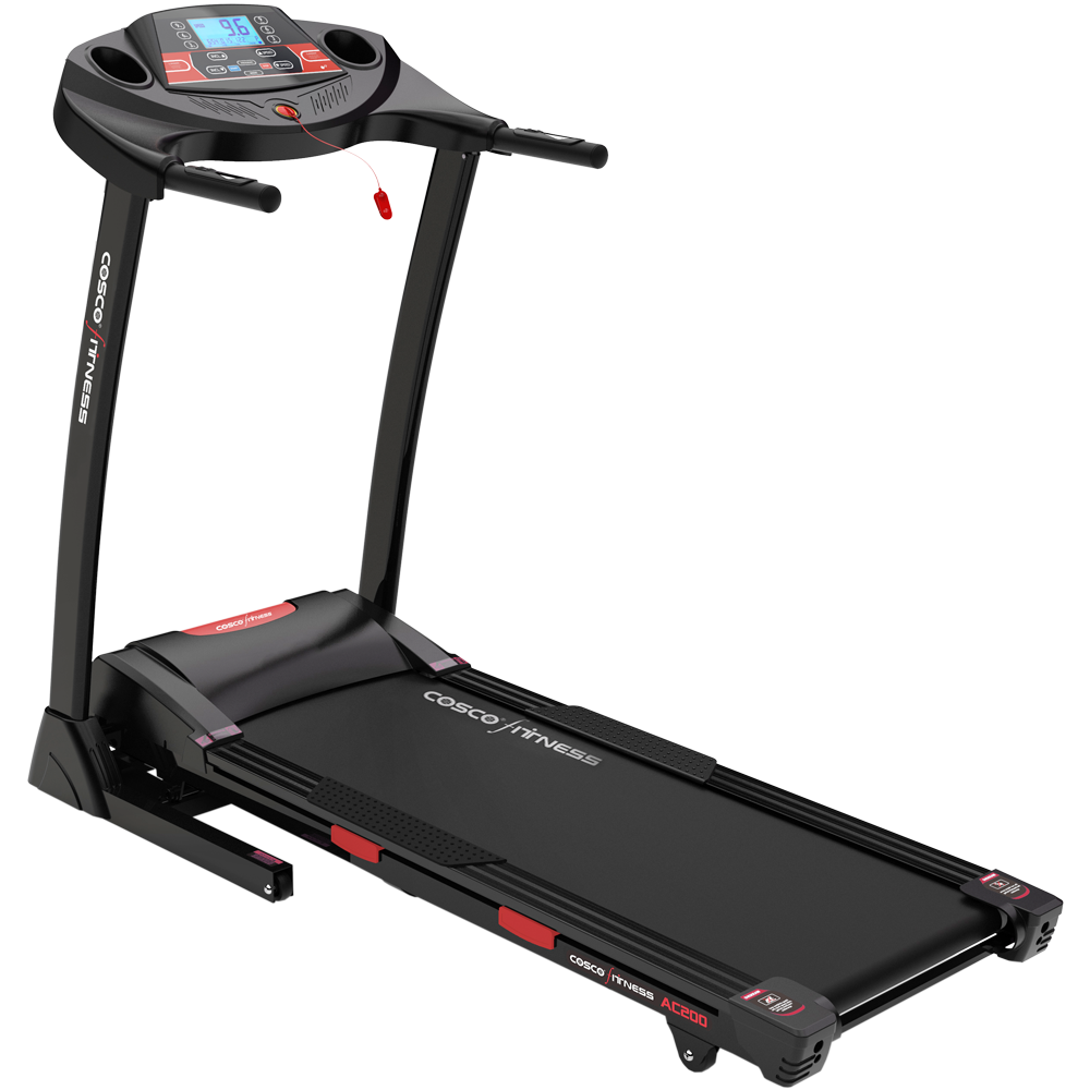 Cosco SSC 200 Treadmill