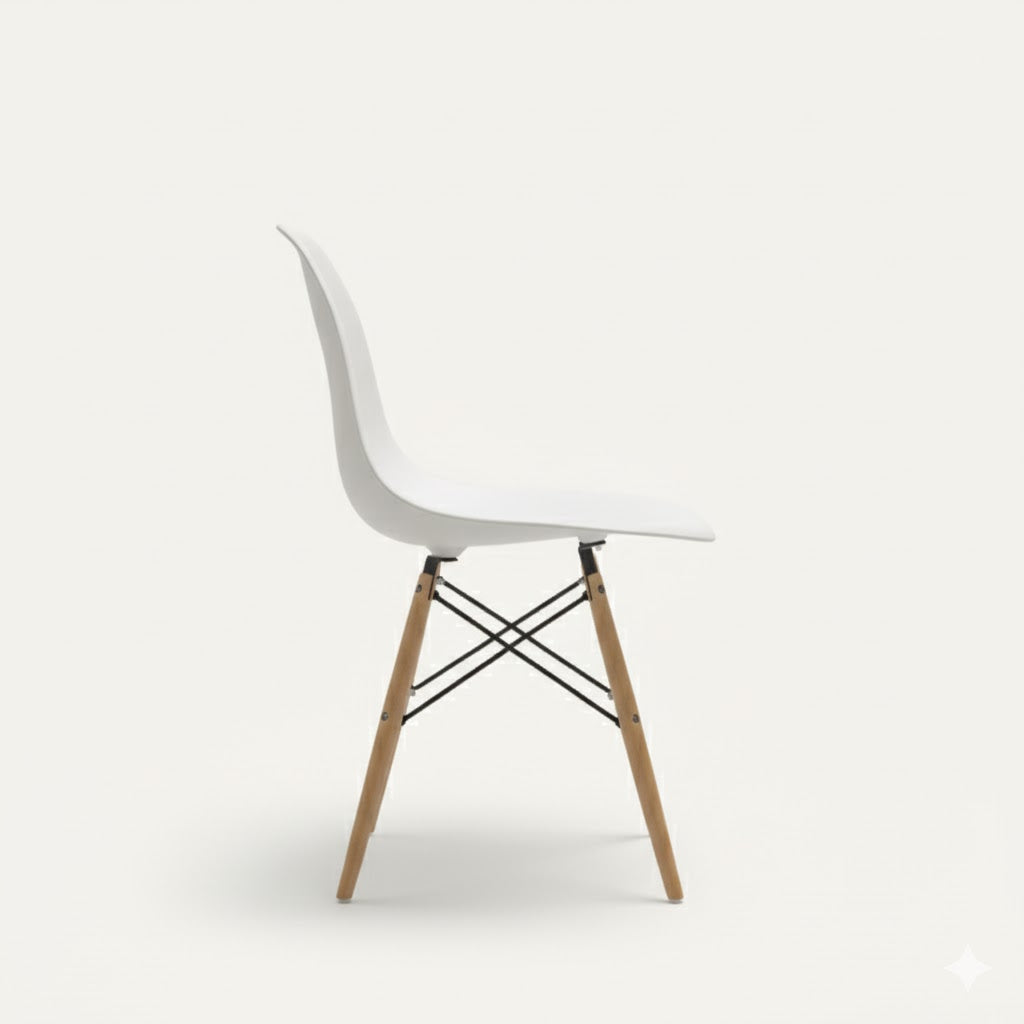 Mid-Century Modern Dining/Side Chair