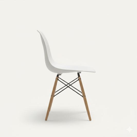 Mid-Century Modern Dining/Side Chair