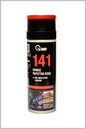 Red Insulating Varnish Spray 400ML