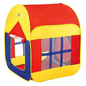 Purilite Select Kids Foldable Play Tent Playhouse | Indoor & Outdoor Children’s Playhouse Tent | Portable Toy Tent for Boys & Girls