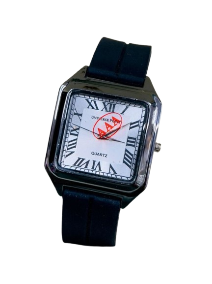 Universe Point Wrist Watch for Men